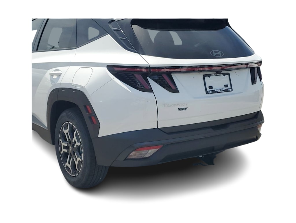 Thumbnail: 2026 Hyundai Tucson - 19
