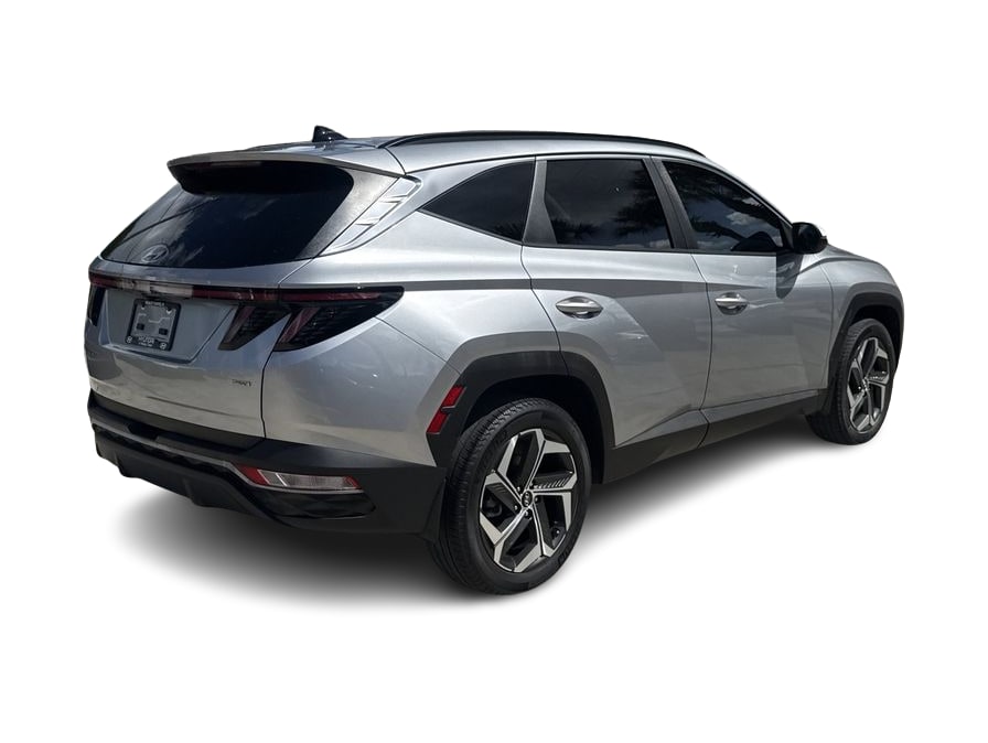 Thumbnail: 2023 Hyundai Tucson - 15