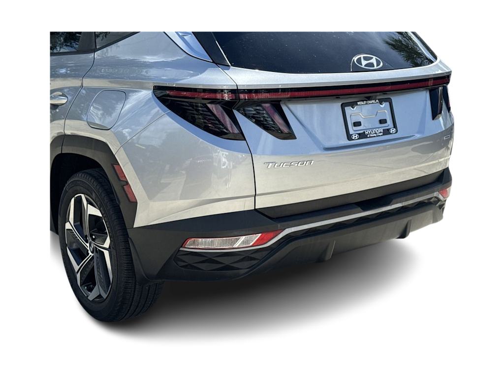 Thumbnail: 2023 Hyundai Tucson - 19