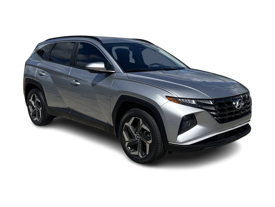Thumbnail: 2023 Hyundai Tucson - 18