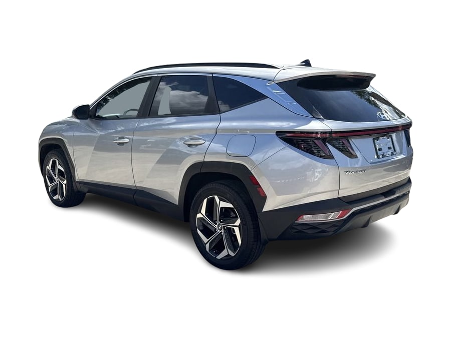 Thumbnail: 2023 Hyundai Tucson - 3