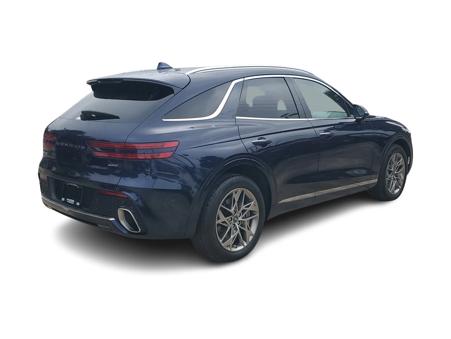 Thumbnail: 2025 Genesis GV70 - 17