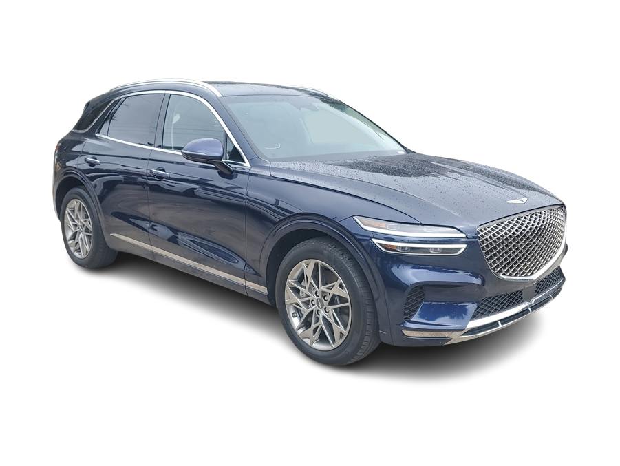 Thumbnail: 2025 Genesis GV70 - 18