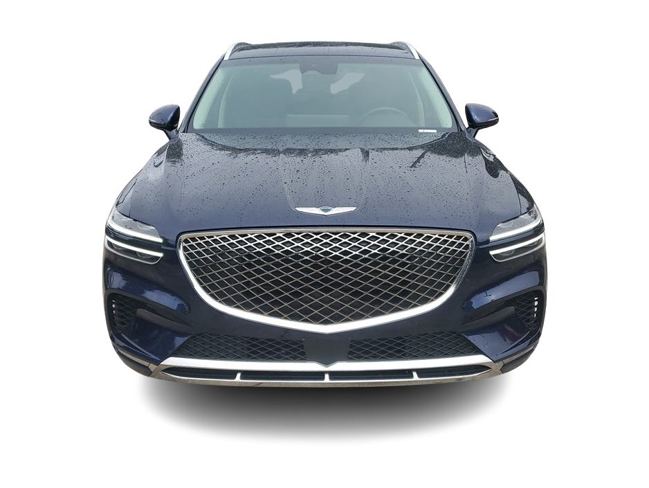 Thumbnail: 2025 Genesis GV70 - 5