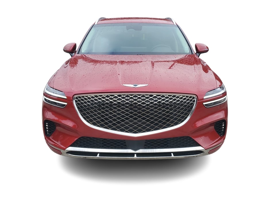 Thumbnail: 2025 Genesis GV70 - 5