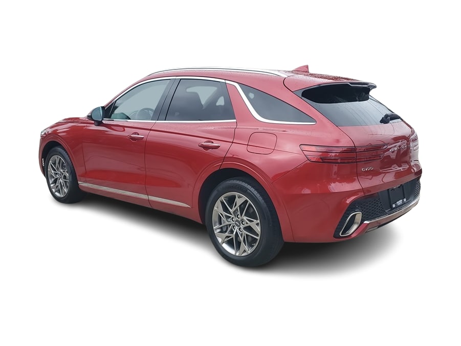 Thumbnail: 2025 Genesis GV70 - 3
