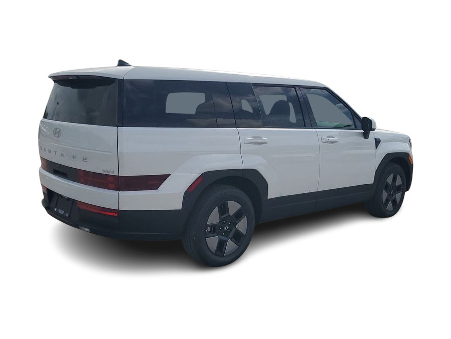 Thumbnail: 2026 Hyundai Santa Fe - 18