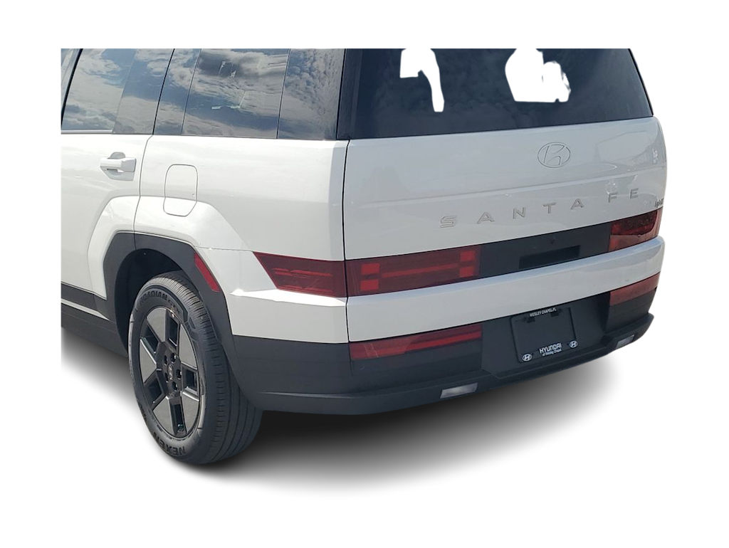 Thumbnail: 2026 Hyundai Santa Fe - 3
