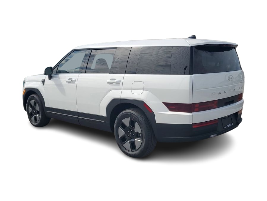 Thumbnail: 2026 Hyundai Santa Fe - 4