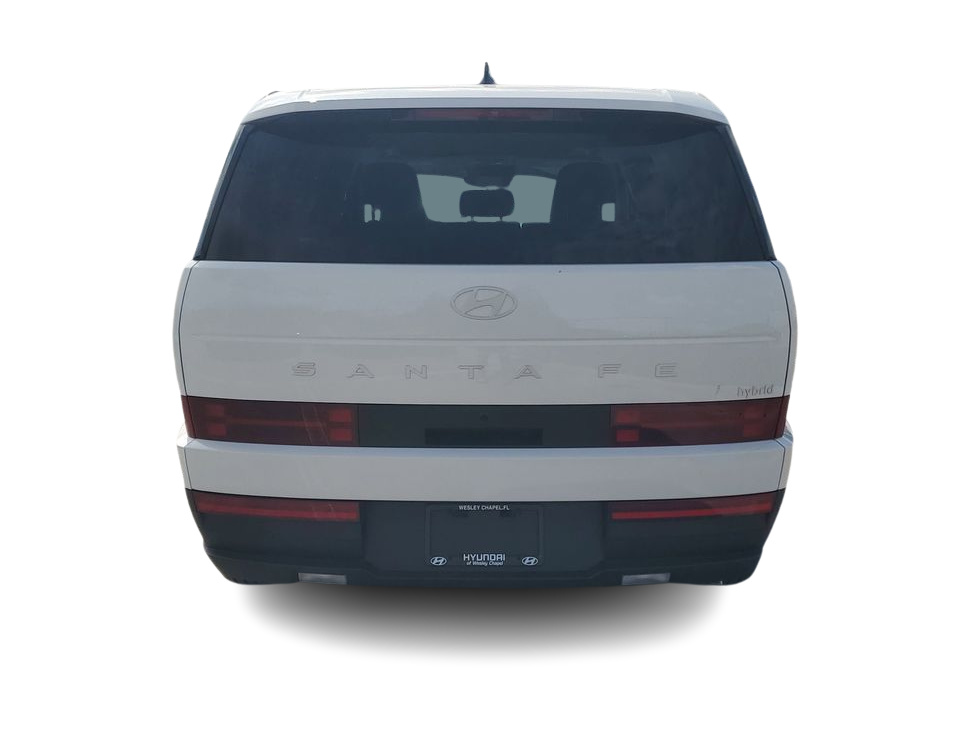Thumbnail: 2026 Hyundai Santa Fe - 5