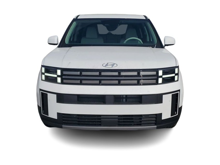 Thumbnail: 2026 Hyundai Santa Fe - 6