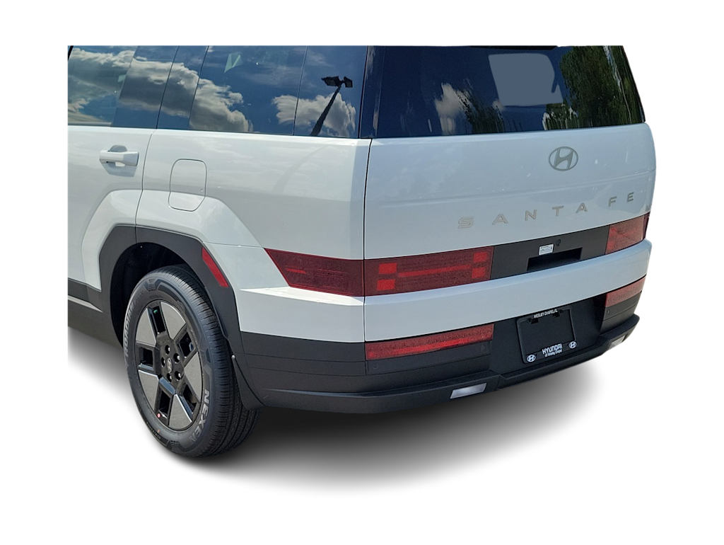 Thumbnail: 2026 Hyundai Santa Fe - 19