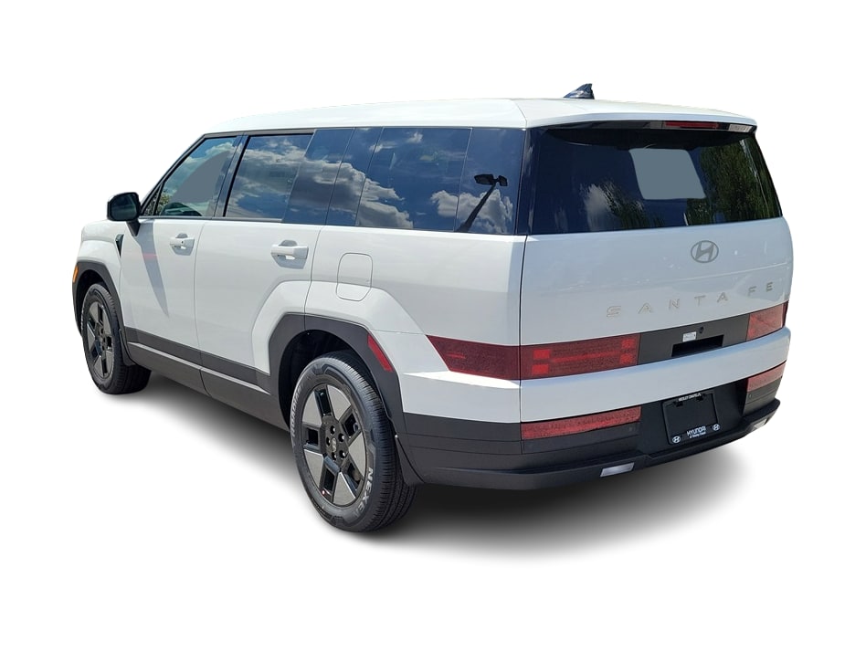 Thumbnail: 2026 Hyundai Santa Fe - 3