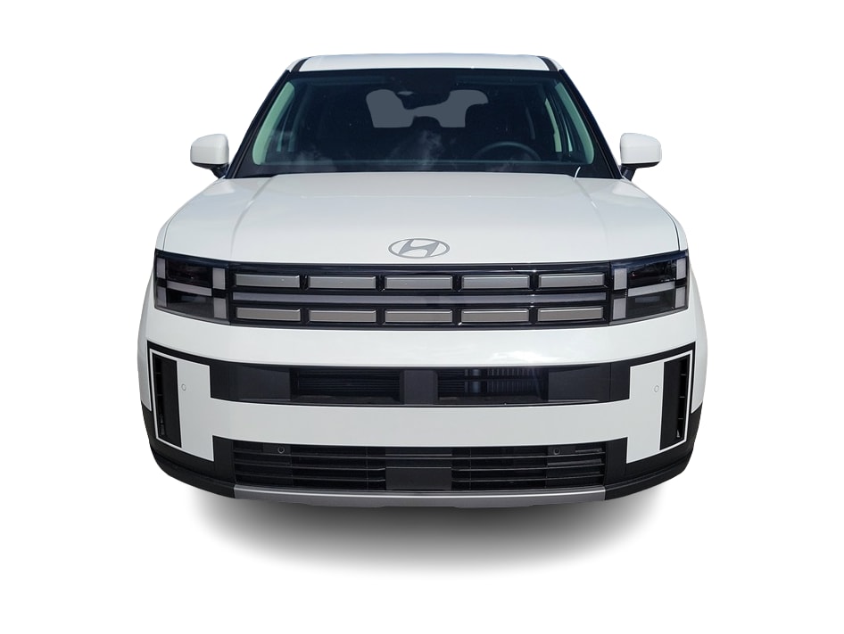 Thumbnail: 2026 Hyundai Santa Fe - 5