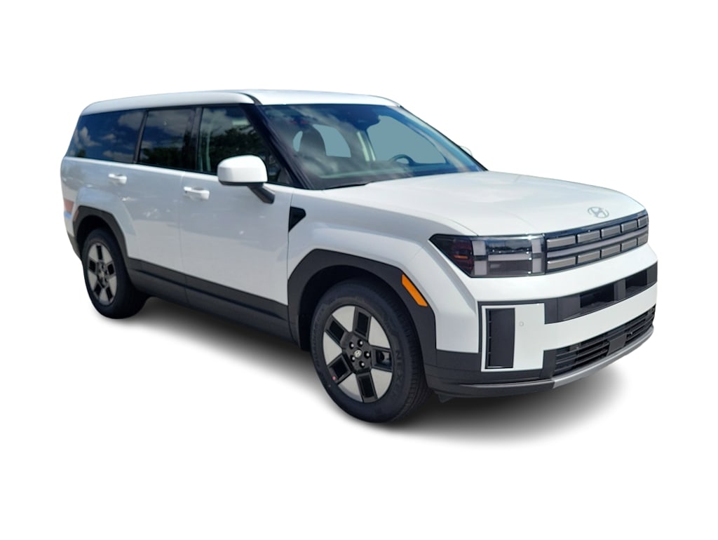 Thumbnail: 2026 Hyundai Santa Fe - 18