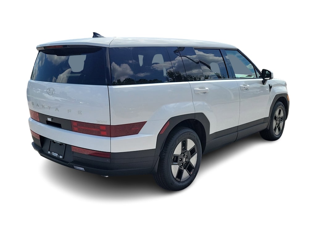 Thumbnail: 2026 Hyundai Santa Fe - 17