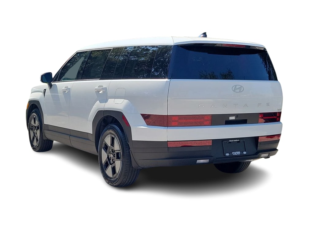 Thumbnail: 2026 Hyundai Santa Fe - 4