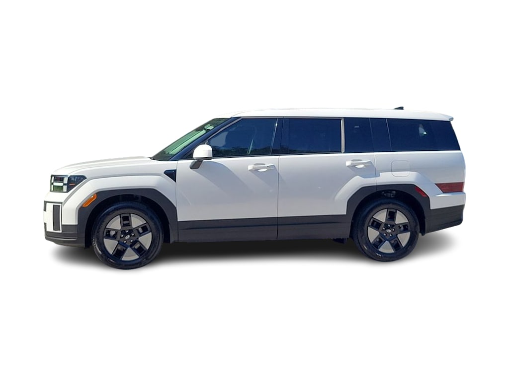 Thumbnail: 2026 Hyundai Santa Fe - 3