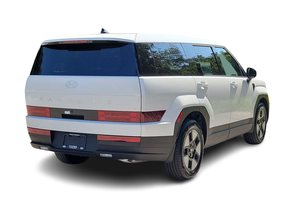 Thumbnail: 2026 Hyundai Santa Fe - 18