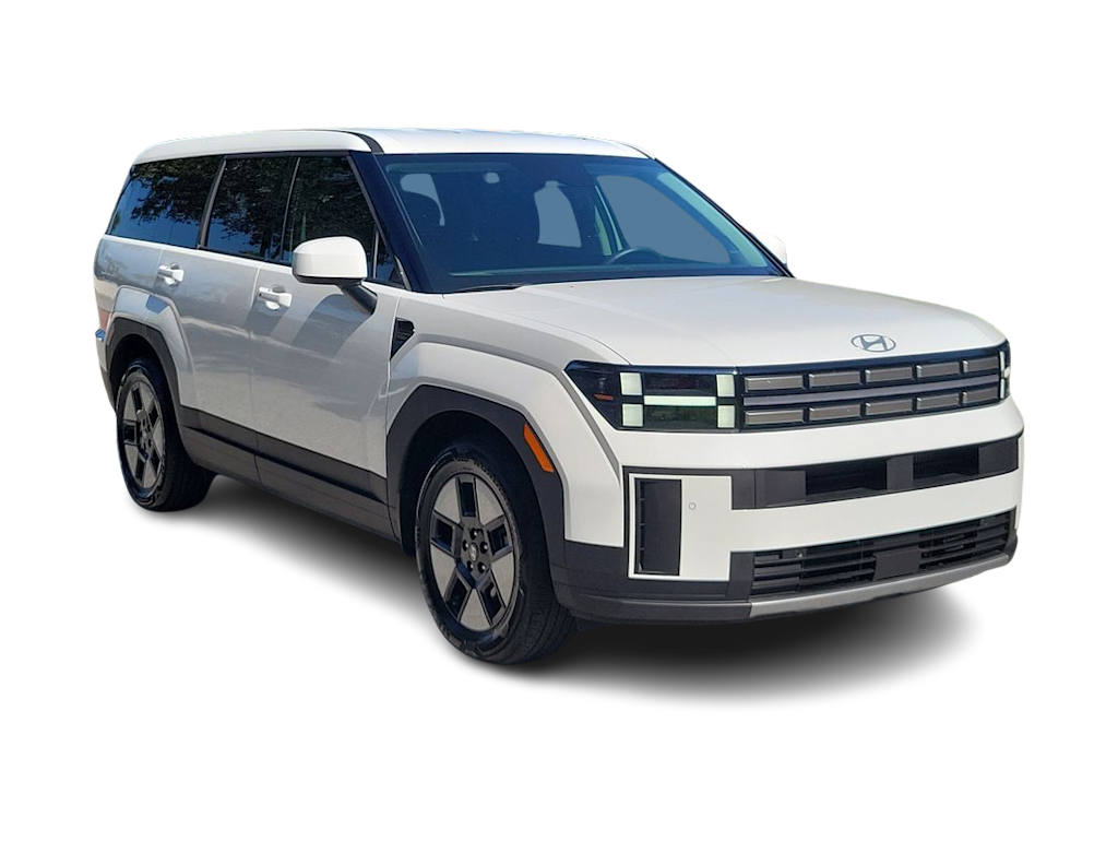 Thumbnail: 2026 Hyundai Santa Fe - 17