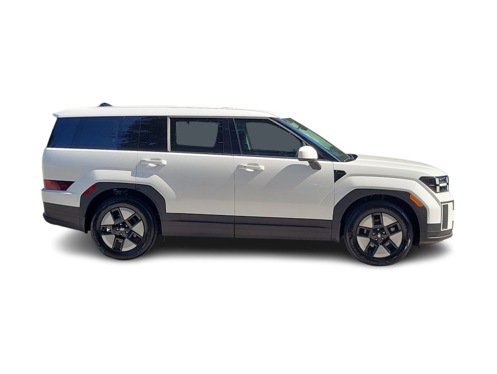 Thumbnail: 2026 Hyundai Santa Fe - 19