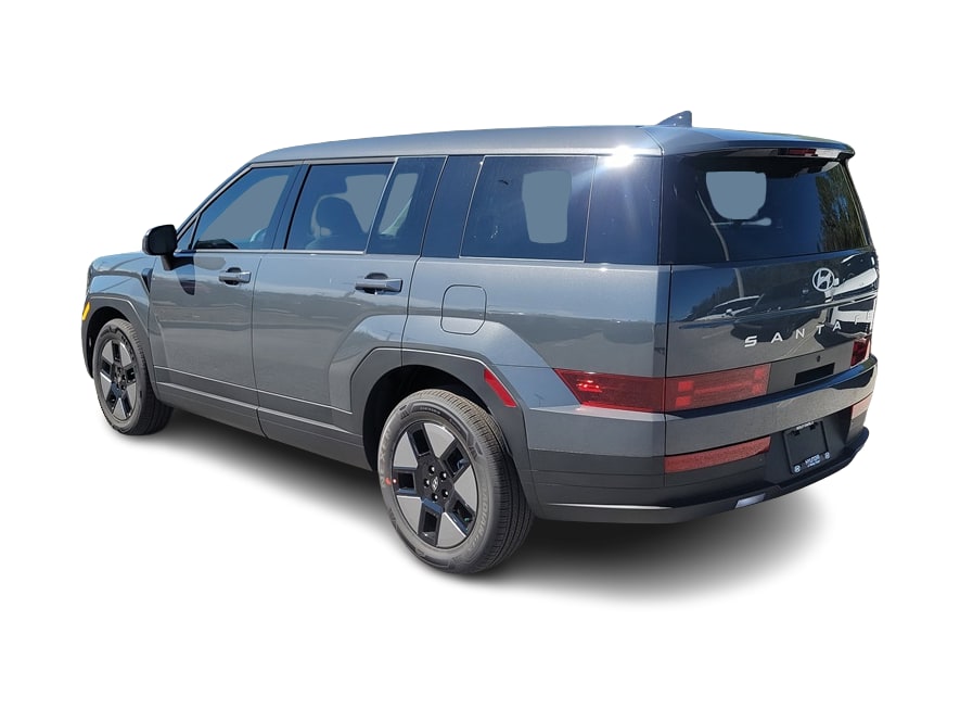Thumbnail: 2026 Hyundai Santa Fe - 3