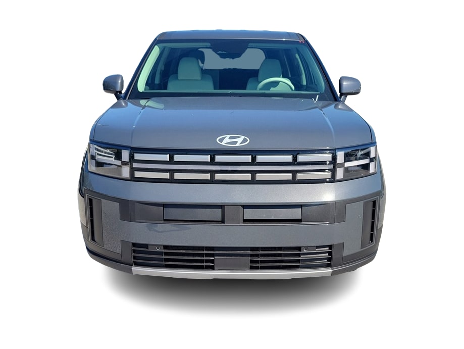 Thumbnail: 2026 Hyundai Santa Fe - 5