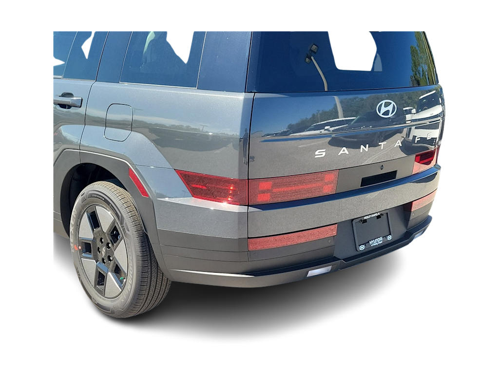 Thumbnail: 2026 Hyundai Santa Fe - 19