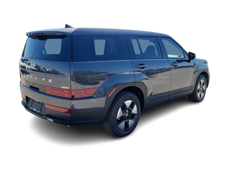 Thumbnail: 2026 Hyundai Santa Fe - 16