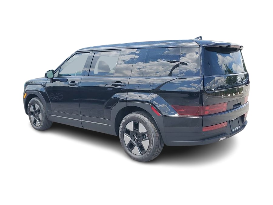 Thumbnail: 2026 Hyundai Santa Fe - 3