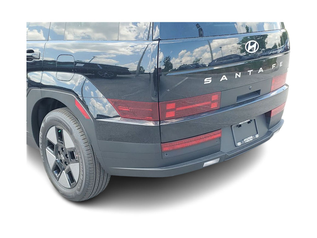 Thumbnail: 2026 Hyundai Santa Fe - 20