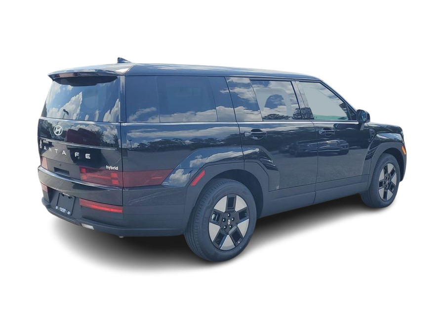 Thumbnail: 2026 Hyundai Santa Fe - 17