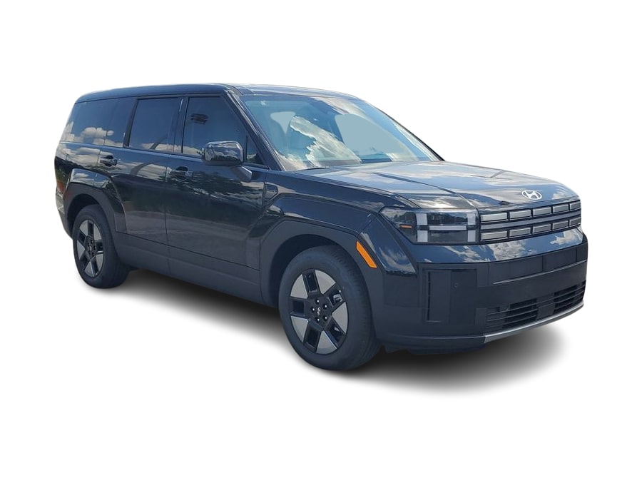Thumbnail: 2026 Hyundai Santa Fe - 18