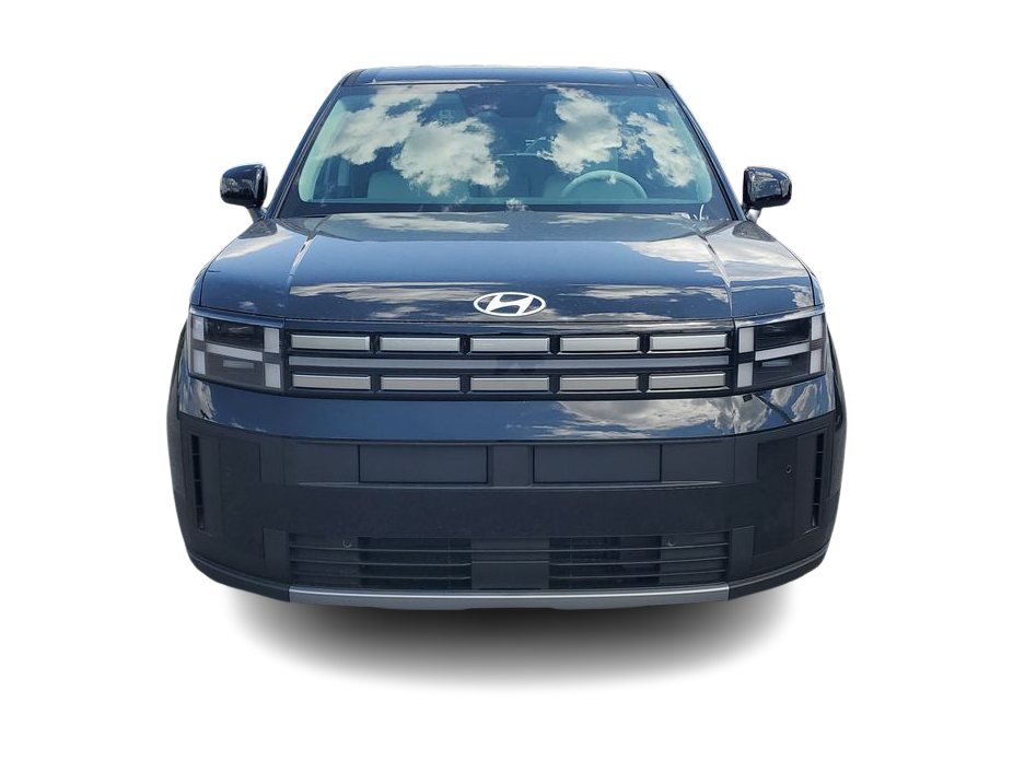 Thumbnail: 2026 Hyundai Santa Fe - 5