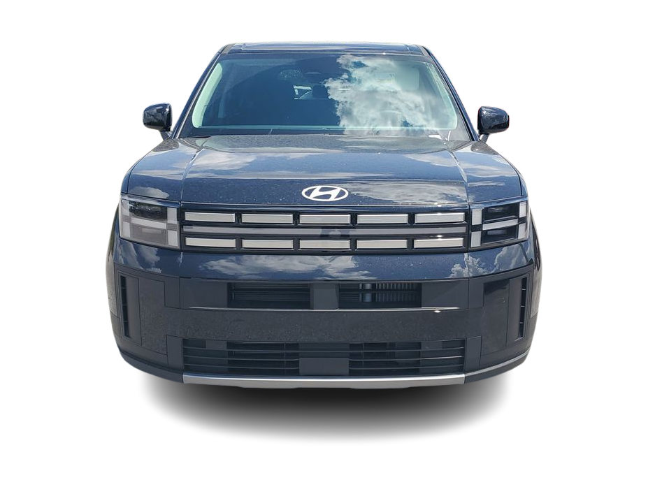 Thumbnail: 2026 Hyundai Santa Fe - 5