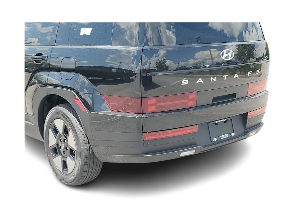 Thumbnail: 2026 Hyundai Santa Fe - 20
