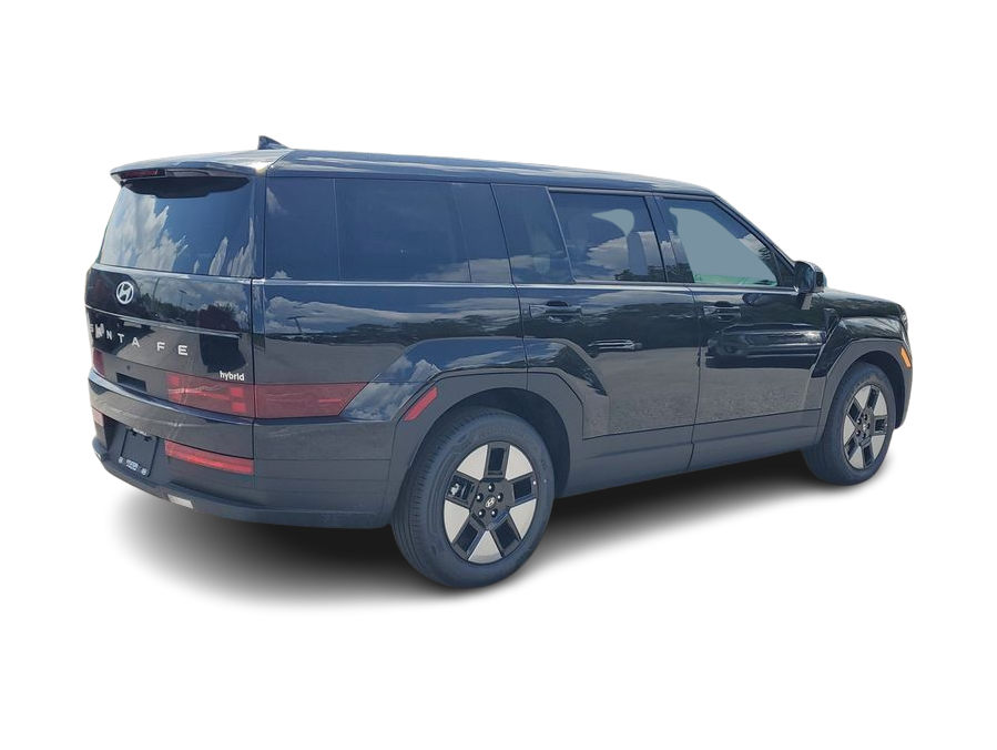 Thumbnail: 2026 Hyundai Santa Fe - 17