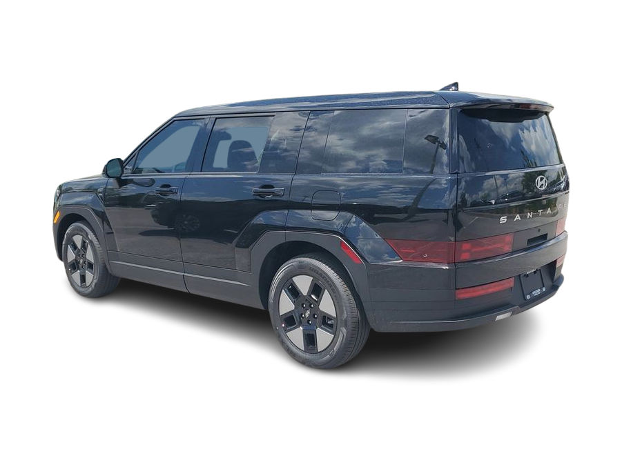 Thumbnail: 2026 Hyundai Santa Fe - 3