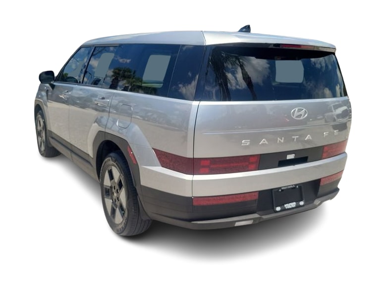 Thumbnail: 2026 Hyundai Santa Fe - 3