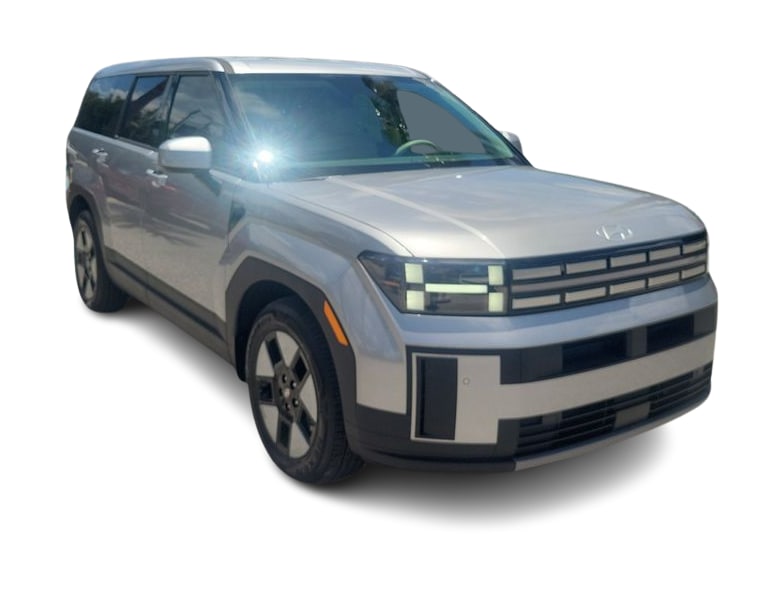 Thumbnail: 2026 Hyundai Santa Fe - 15
