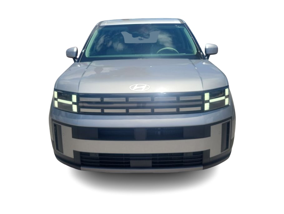 Thumbnail: 2026 Hyundai Santa Fe - 17
