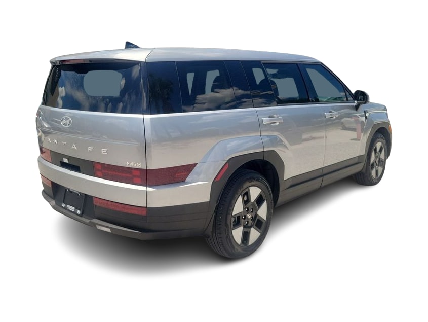 Thumbnail: 2026 Hyundai Santa Fe - 16