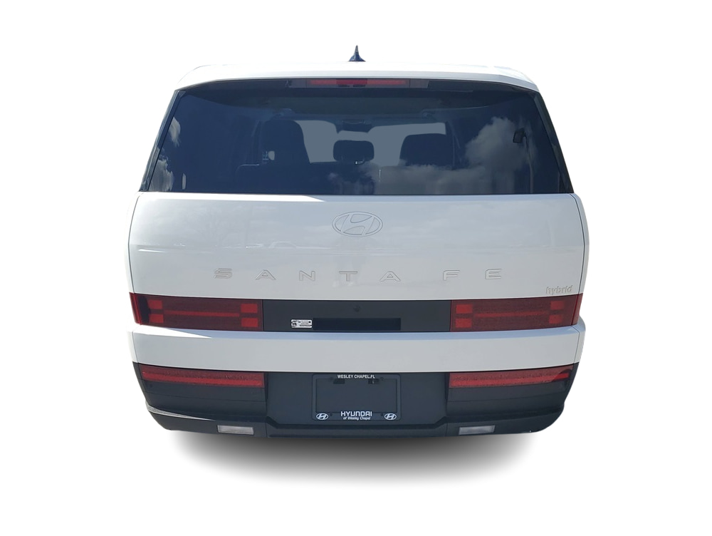 Thumbnail: 2026 Hyundai Santa Fe - 19