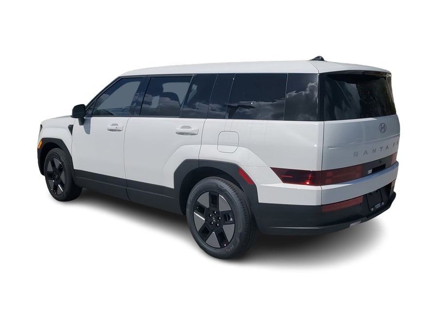 Thumbnail: 2026 Hyundai Santa Fe - 3