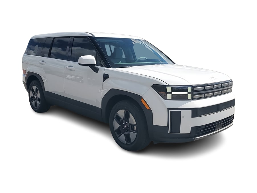 Thumbnail: 2026 Hyundai Santa Fe - 16