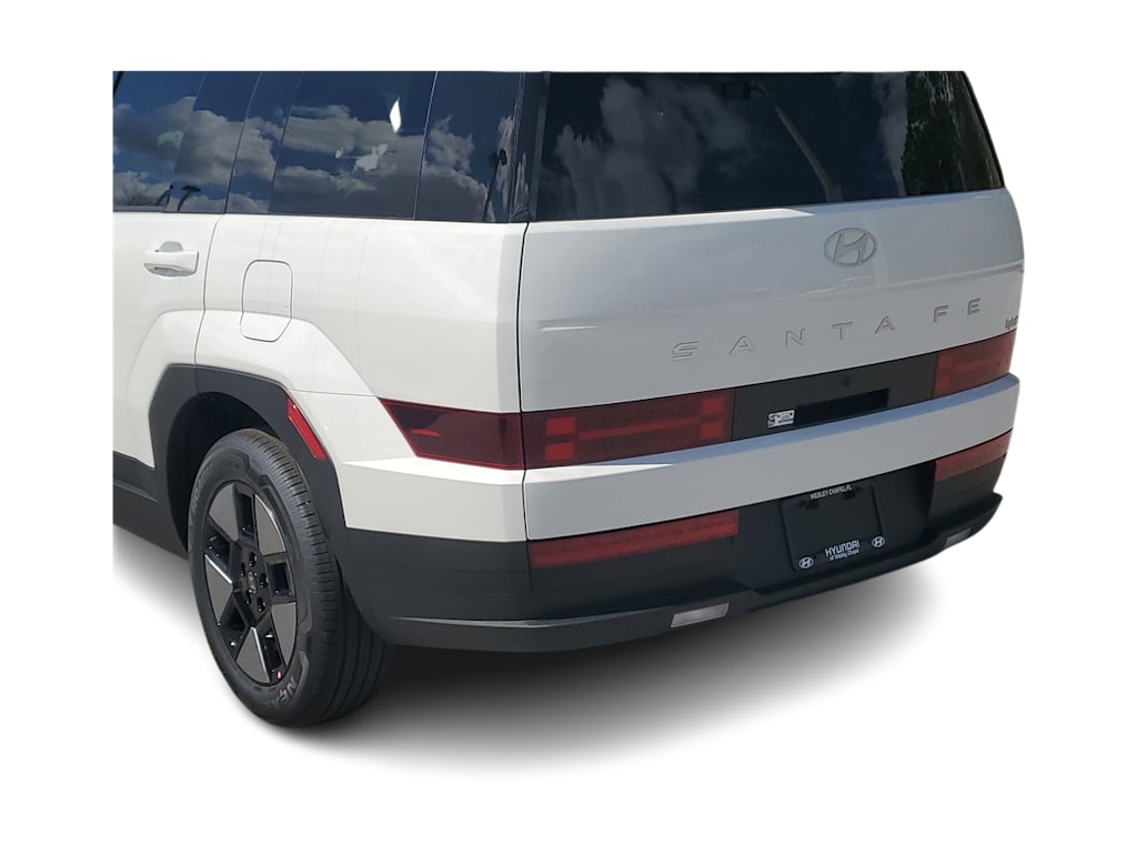 Thumbnail: 2026 Hyundai Santa Fe - 18