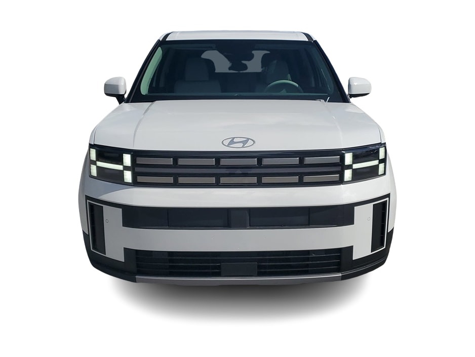 Thumbnail: 2026 Hyundai Santa Fe - 4