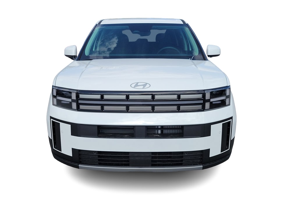 Thumbnail: 2026 Hyundai Santa Fe - 4