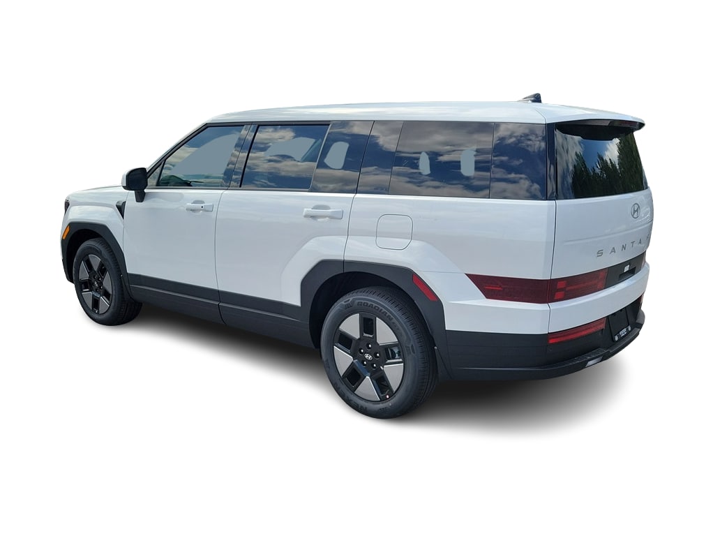 Thumbnail: 2026 Hyundai Santa Fe - 3