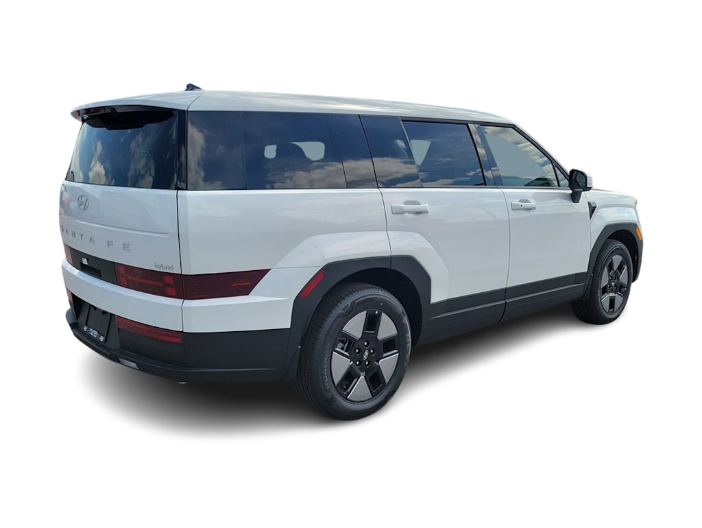 Thumbnail: 2026 Hyundai Santa Fe - 16